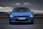 Volkswagen Scirocco R 2014 года